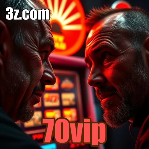 70vip Perguntas Frequentes