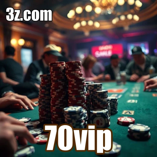 Slots Irresistíveis e Emoção no 70vip para Jogadores